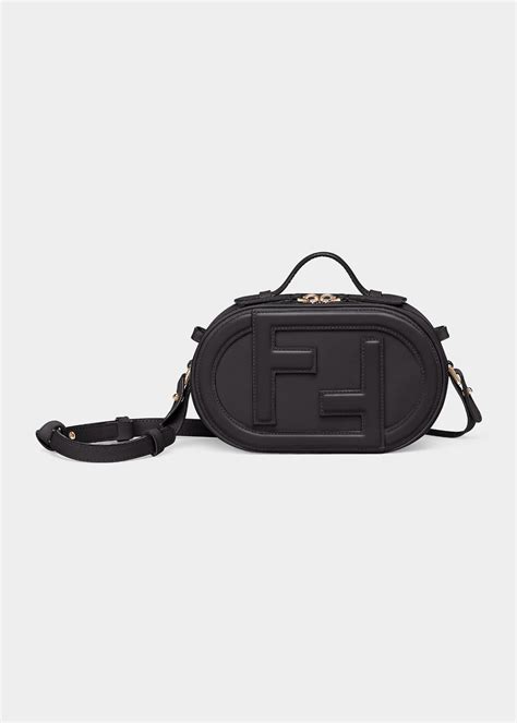 fendi o lock ff camera crossbody bag|Fendi camera bag On Sale .